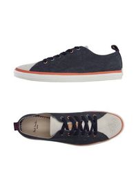 Низкие кеды и кроссовки Paul Smith Jeans
