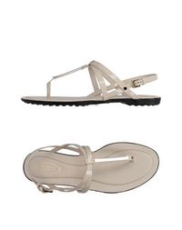 Вьетнамки Tods