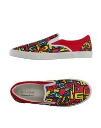 Низкие кеды и кроссовки Bucketfeet