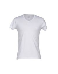 Футболка Emporio Armani