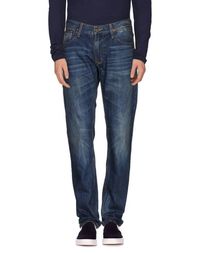 Джинсовые брюки Tommy Hilfiger Denim