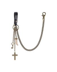 Брелок для ключей Dsquared2