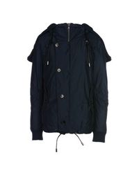Пуховик Pierre Balmain