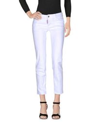 Джинсовые брюки Dsquared2