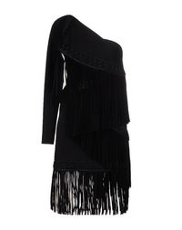 Короткое платье Dsquared2