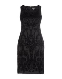 Короткое платье Just Cavalli