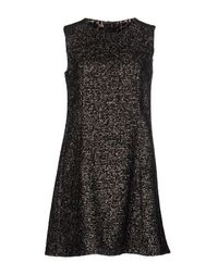 Короткое платье Dolce &; Gabbana