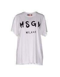 Футболка Msgm