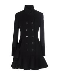 Пальто Alexander Mcqueen