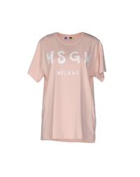 Футболка Msgm