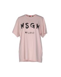 Футболка Msgm