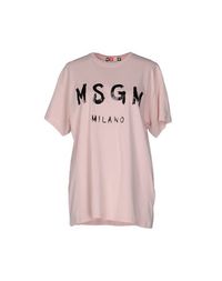 Футболка Msgm