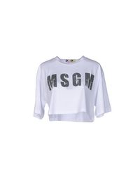 Футболка Msgm