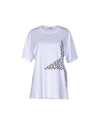 Футболка Msgm