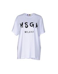 Футболка Msgm