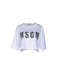 Футболка Msgm