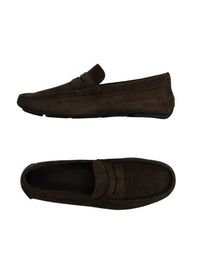 Мокасины Hogan