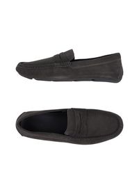 Мокасины Hogan