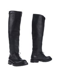 Сапоги Rick Owens