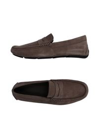 Мокасины Hogan