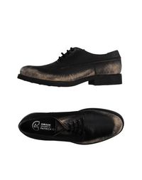 Обувь на шнурках Geox Designed BY Patrick COX