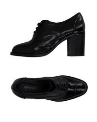 Обувь на шнурках Jeffrey Campbell