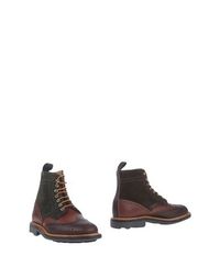 Полусапоги и высокие ботинки Mark Mcnairy