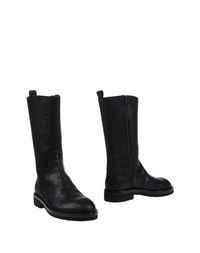 Сапоги ANN Demeulemeester