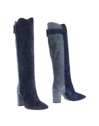 Сапоги Roger Vivier