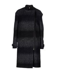 Пальто Burberry Brit