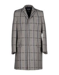 Пальто Msgm