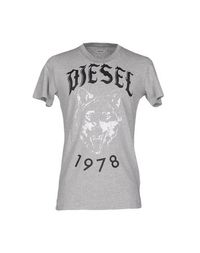 Футболка Diesel