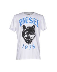Футболка Diesel