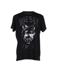Футболка Diesel