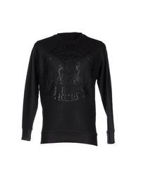 Толстовка Diesel Black Gold