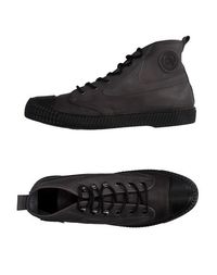 Высокие кеды и кроссовки Diesel