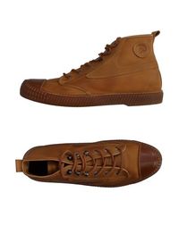 Высокие кеды и кроссовки Diesel