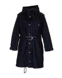 Джинсовая верхняя одежда Diesel