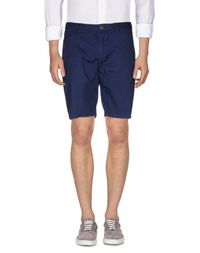 Бермуды Scotch &; Soda