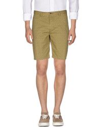 Бермуды Scotch &; Soda