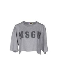 Футболка Msgm