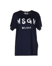 Футболка Msgm