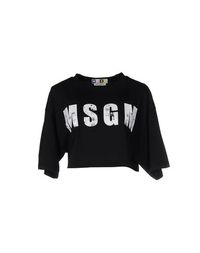Футболка Msgm