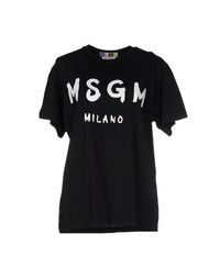 Футболка Msgm