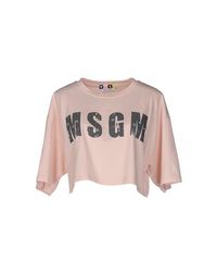 Футболка Msgm