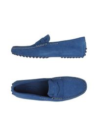 Мокасины Tods
