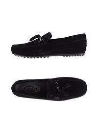 Мокасины Tods