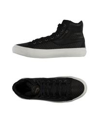 Высокие кеды и кроссовки Diesel