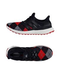 Низкие кеды и кроссовки Adidas