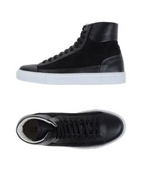 Высокие кеды и кроссовки L(!)W Brand